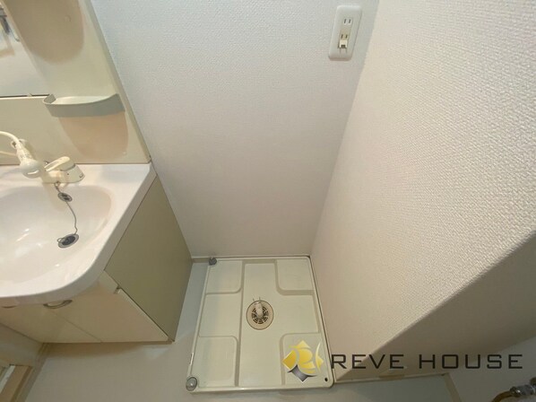 アクアシティ大博通の物件内観写真